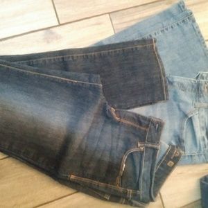 Faded Glory Jeans